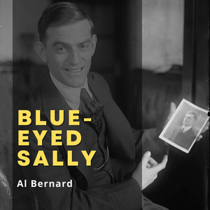Blue-Eyed Sally