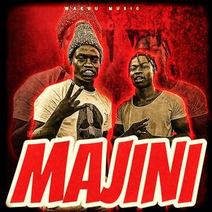 MAJINI (Explicit)