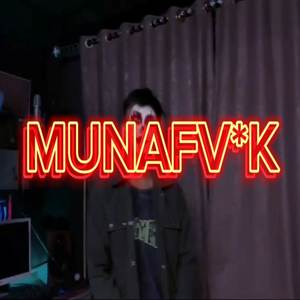 Munafvck (Distan)