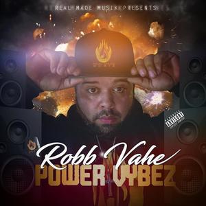 Power Vybez (Explicit)