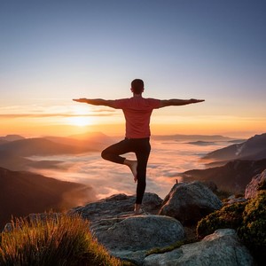 Flujo De Yoga Relajante