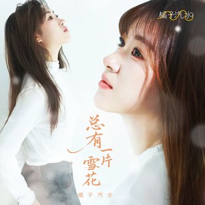总有一片雪花