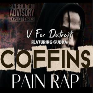 COFFINS (feat. Gudda) (Explicit)