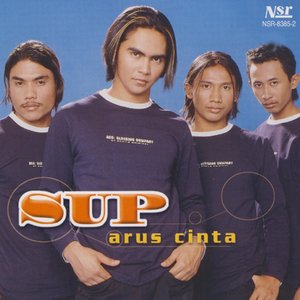 Arus Cinta