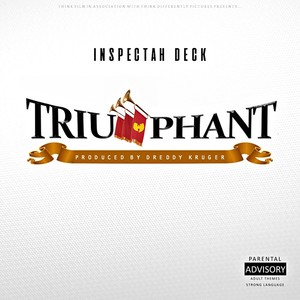 TRIUMPHANT (Explicit)