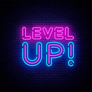 Level Up (feat. ELJOHNNYENLA04) (Explicit)
