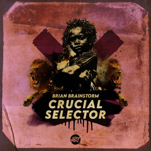 Crucial Selector