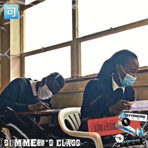 The Beginning Of The World(feat. Thabiso Nzuzo Ngema) (Explicit)