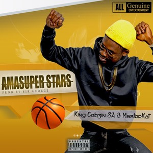 Amasuperstars (Explicit)