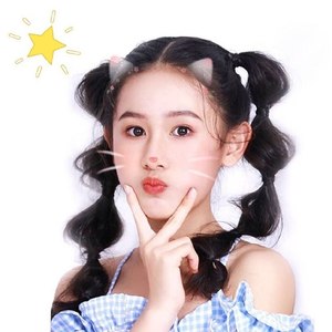 淋雨一直走