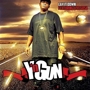 Lay It Down (feat. Live Sosa)