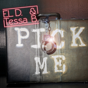 Pick Me (DJ Steve Cypress Remix)