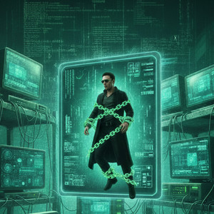 Matrix: Prison of the Future (Live)