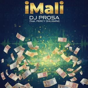 iMali (feat. Percy Dhlamini & Buddy Yung)