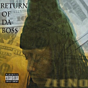 Return of da Boss (Explicit)