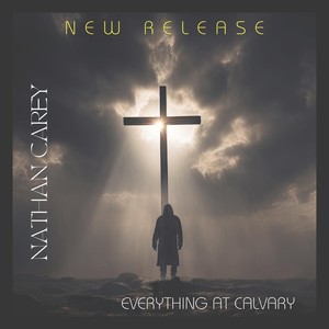 Everything At Calvary