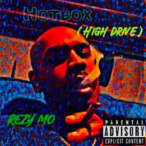 Hotbox (High Drive) [Explicit]