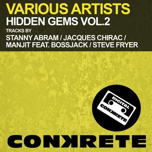 Pride (Original Mix)