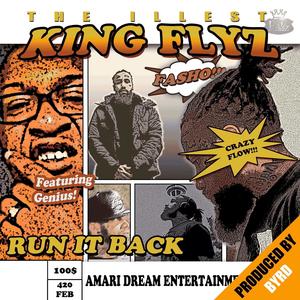 Run It Back(feat. Genius)