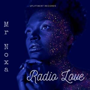 Radio Love (Explicit)