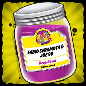 Deep Down (Original Mix)