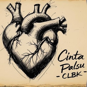 Cinta Palsu