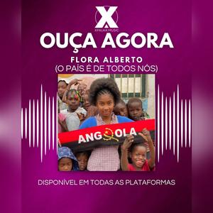 O PAIS É DE TODOS NÓS