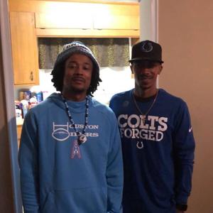 Good Die Young (feat. B. Stokes) (Explicit)