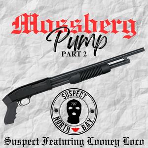 Mossberg Pump (feat. Looney Loco) [Part 2] [Explicit]