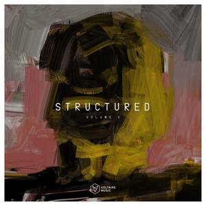 Voltaire Music Pres. Structured, Vol. 2