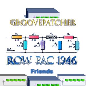 Row Pac 1946 / Friends