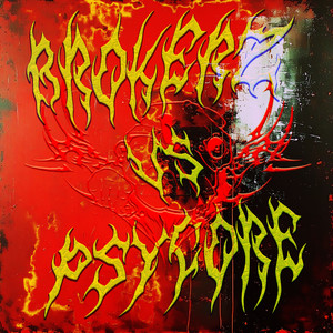 Pandemonium (Original Mix)