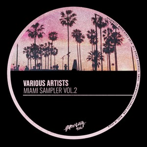 Miami Sampler, Vol. 2