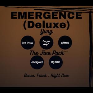 Yung - Right Now (Bonus Track) (Explicit)