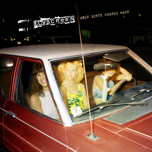 Flyscreen - You Sons Of *****es Shut-Up (Explicit)