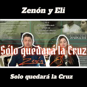 Solo quedará la Cruz