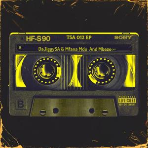 Sgud is Nyc (feat. Mbazo) (Explicit)