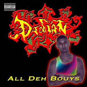 All Deh Bouys (Explicit)