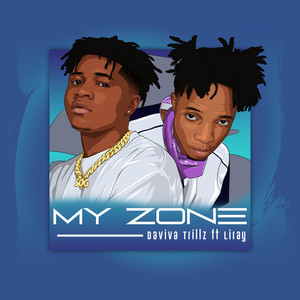 My Zone (Explicit)