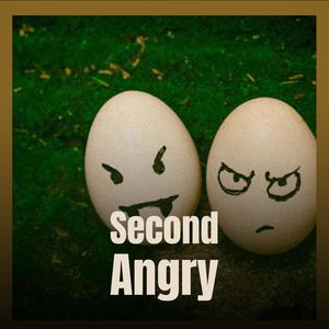 Second Angry