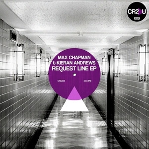 Request Line EP