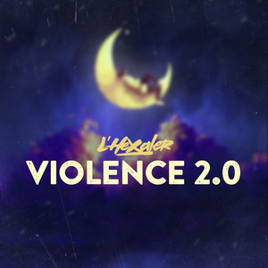 Violence 2.0 (Explicit)