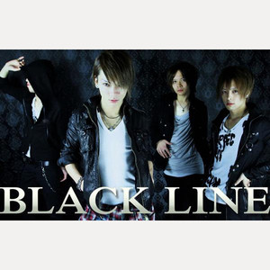 BLACK LINE