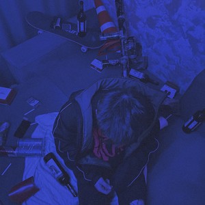 в темноте (Explicit)