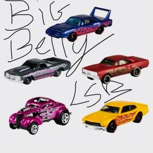 Hot Wheels (Explicit)