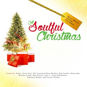 A Soulful Christmas