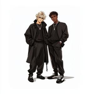 Molly Wap (Explicit)