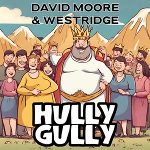 Hully Gully (feat. Brian Patterson)