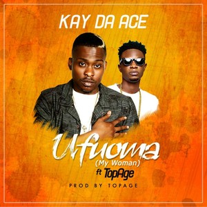 Ufuoma (My Woman) [feat. Top Age]