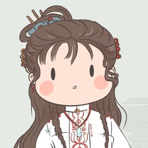 会开花的云-白小To